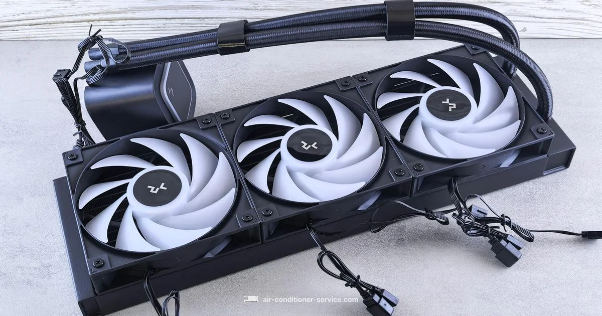 AC Worth It - Air Conditioner Service