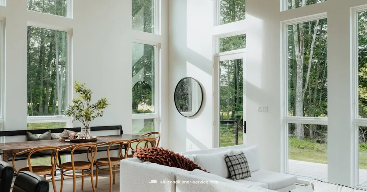 Air Conditioning Unit Guide - Air Conditioner Service