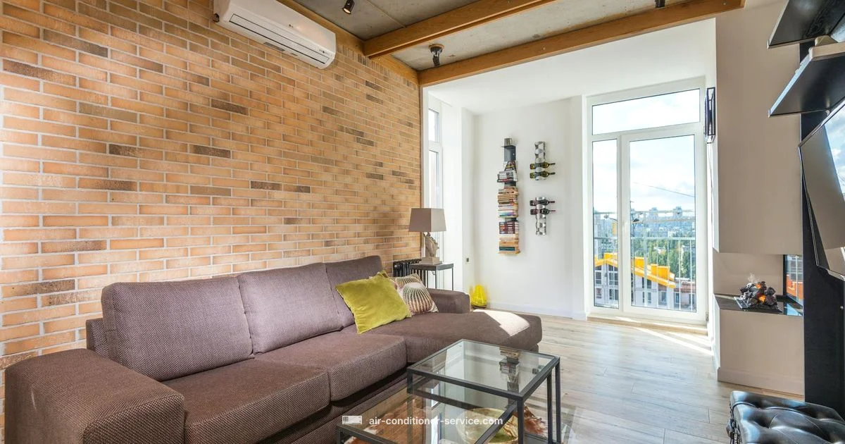 Heating and Cooling Basics - Air Conditioner Service