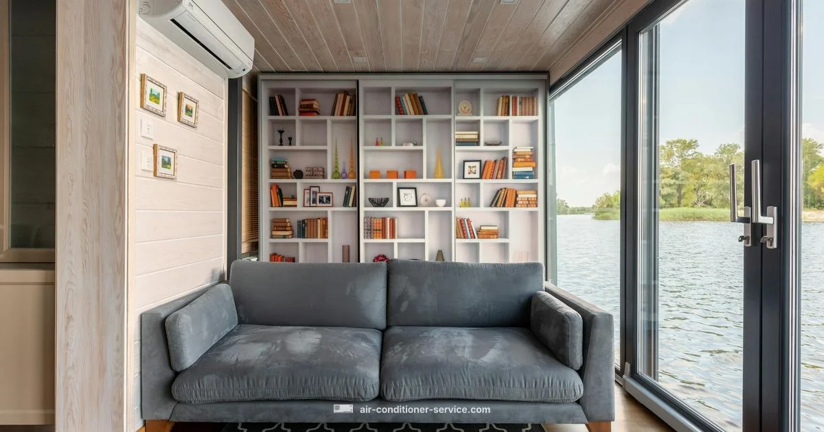 Wall Mount Guide - Air Conditioner Service