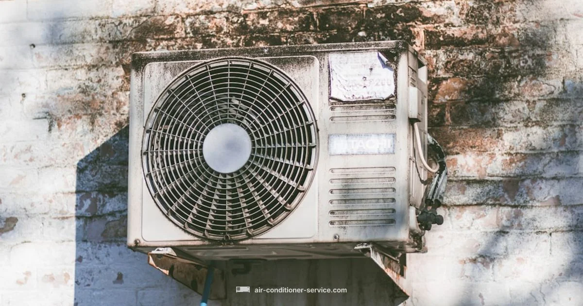 Hot AC Troubleshooting - Air Conditioner Service