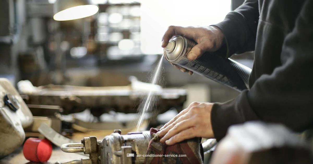 Coil Cleaning Guide - Air Conditioner Service