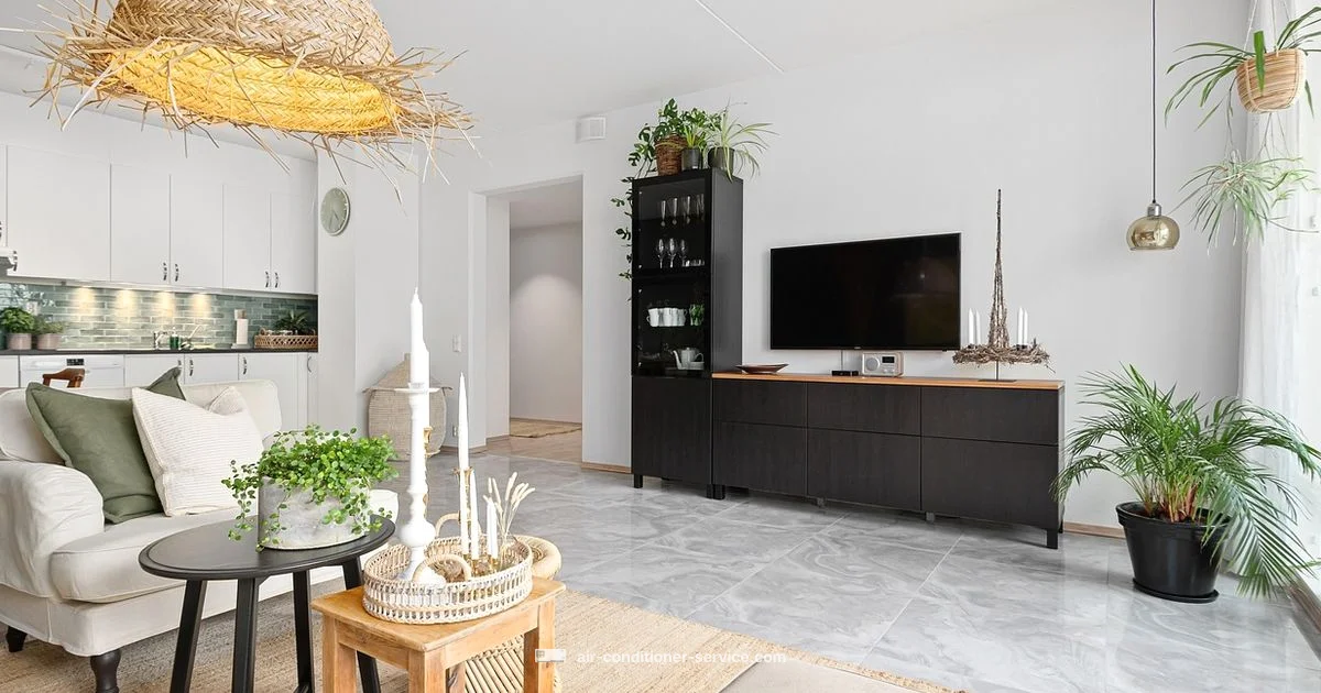 Air Conditioning Units - Air Conditioner Service