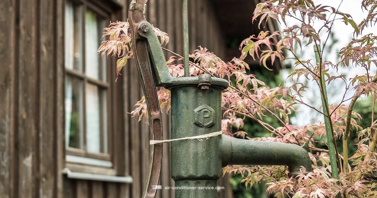 Heat Pump Heating - Air Conditioner Service