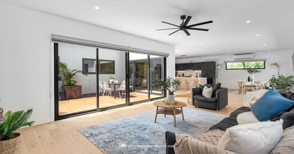 Central A C Guide - Air Conditioner Service