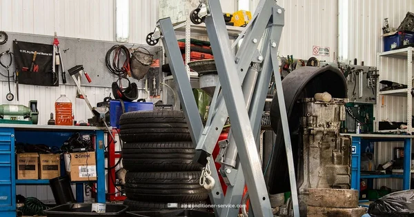 Auto AC Repair Guide - Air Conditioner Service