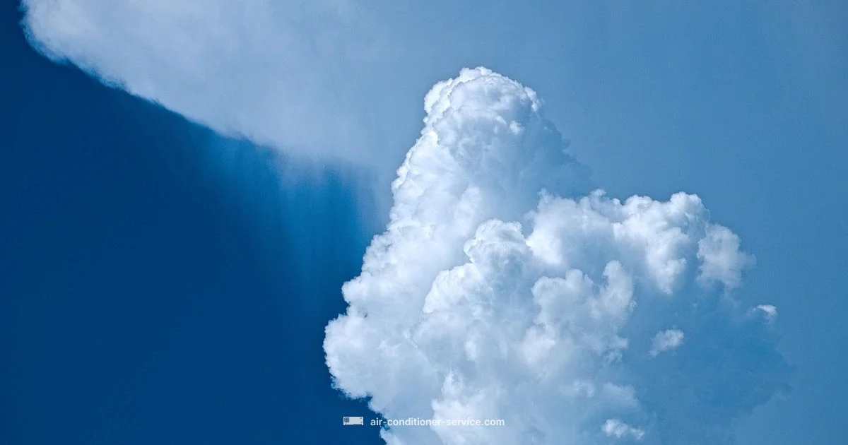 AC Thunderstorm Safety AC Thunderstorm Safety - Air Conditioner Service