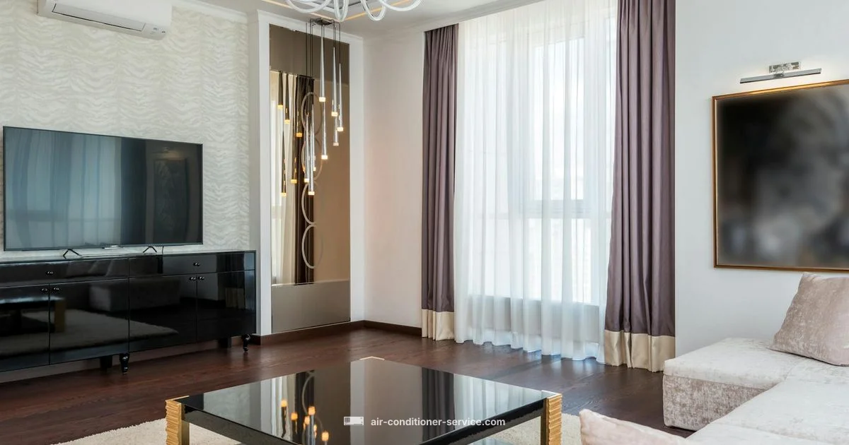 Ductless Comfort Guide - Air Conditioner Service