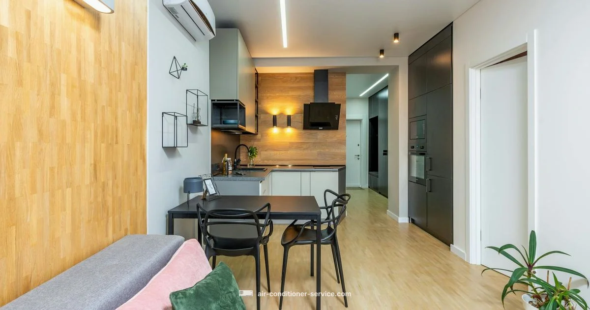 Air Con DIY Guide - Air Conditioner Service