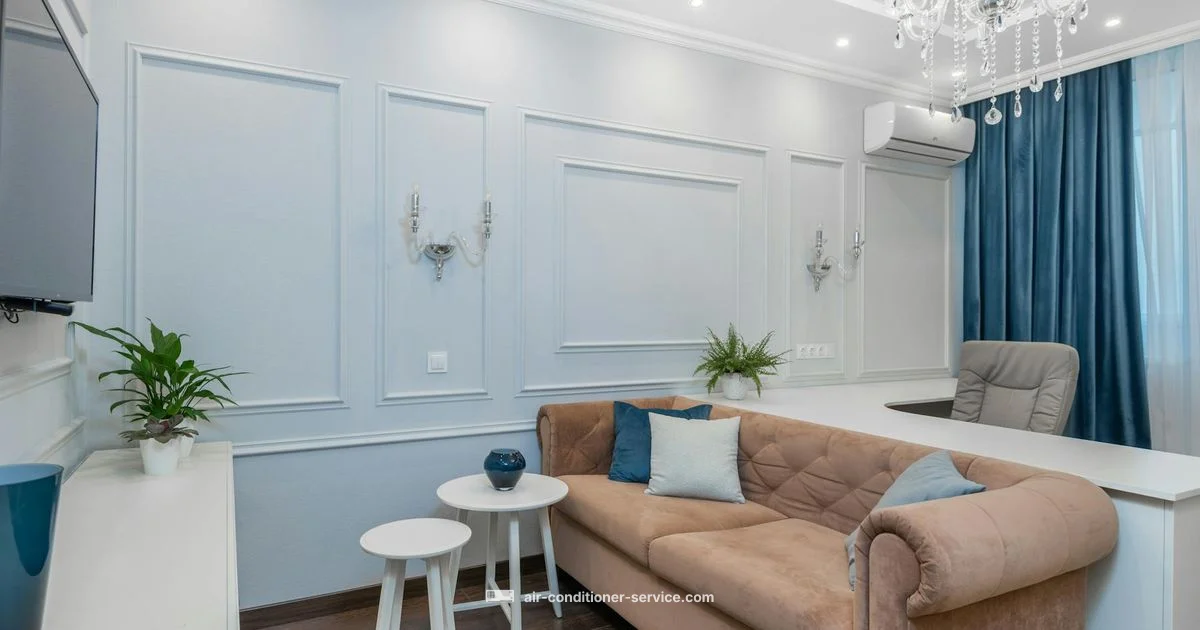 Inside AC Cleaning - Air Conditioner Service