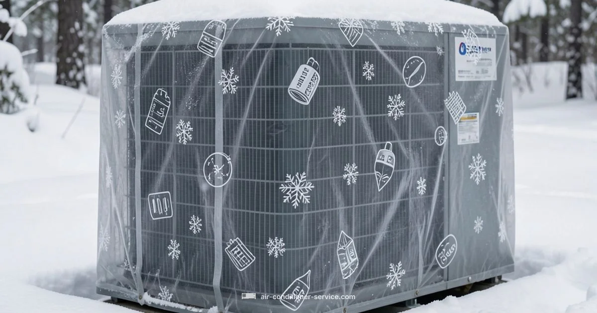 AC Cover Guide - Air Conditioner Service