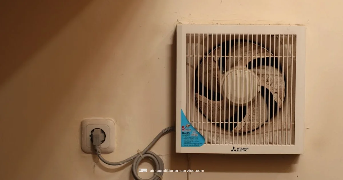 AC Extension Safety - Air Conditioner Service