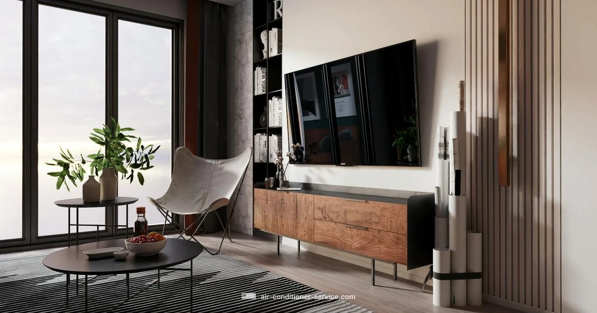 Midea U-Shaped Window AC - Air Conditioner Service