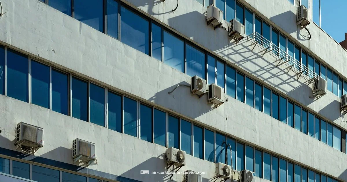 Air Conditioning Overview Air Conditioning Overview - Air Conditioner Service