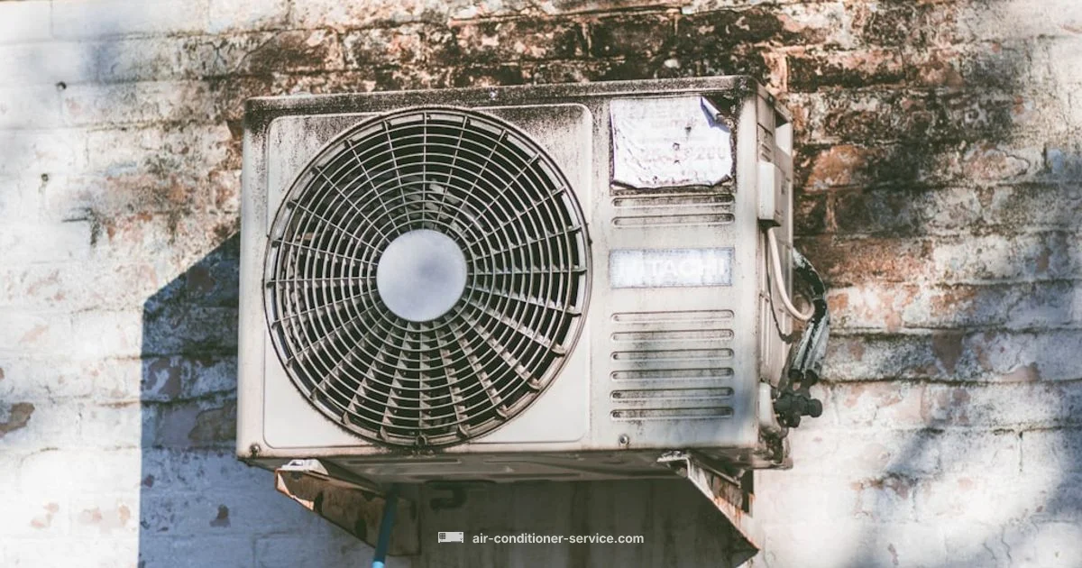 Origin of AC Origin of AC - Air Conditioner Service