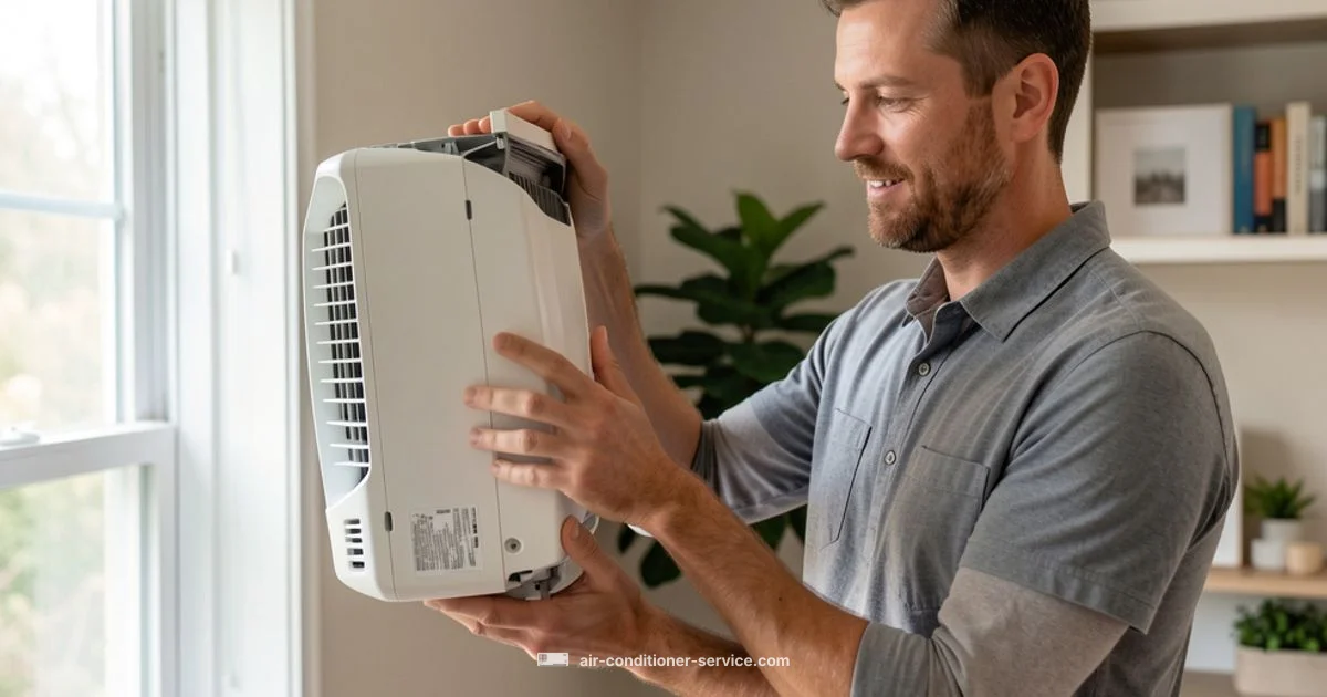 Unit Cost Guide - Air Conditioner Service