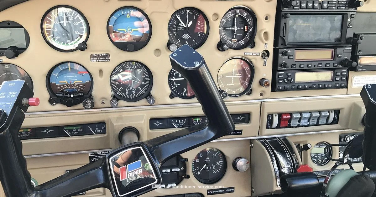 Air Conditioner Maintenance - Air Conditioner Service