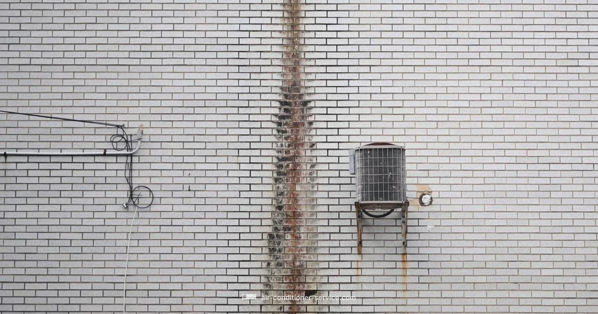 Compressor Location Compressor Location - Air Conditioner Service