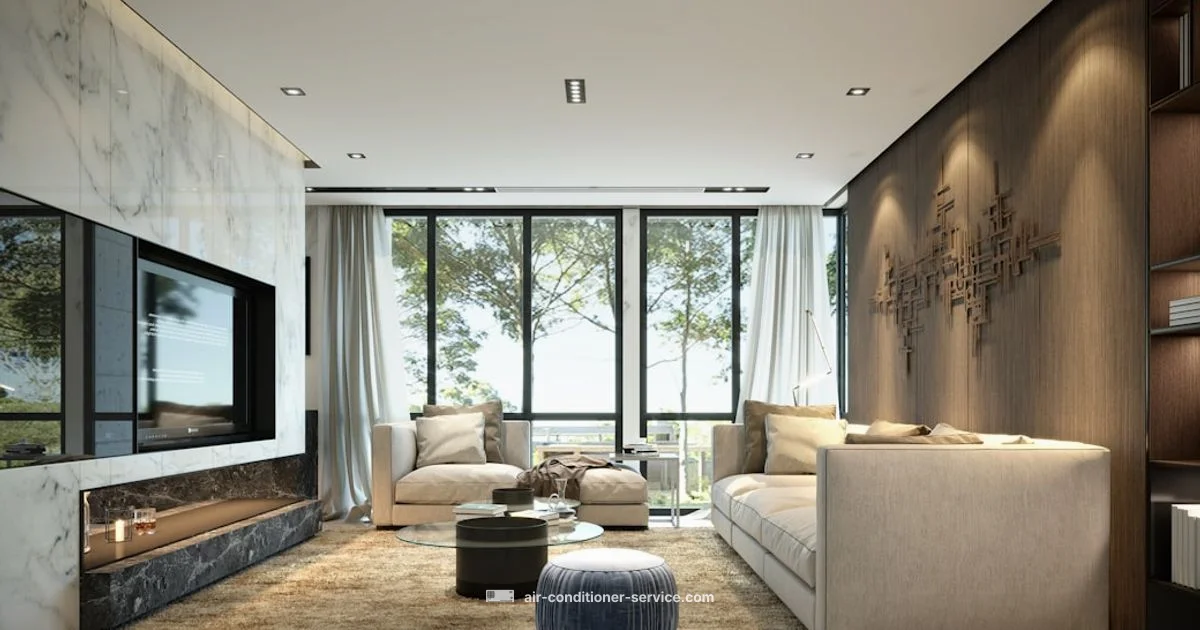 AC vs Fan - Air Conditioner Service