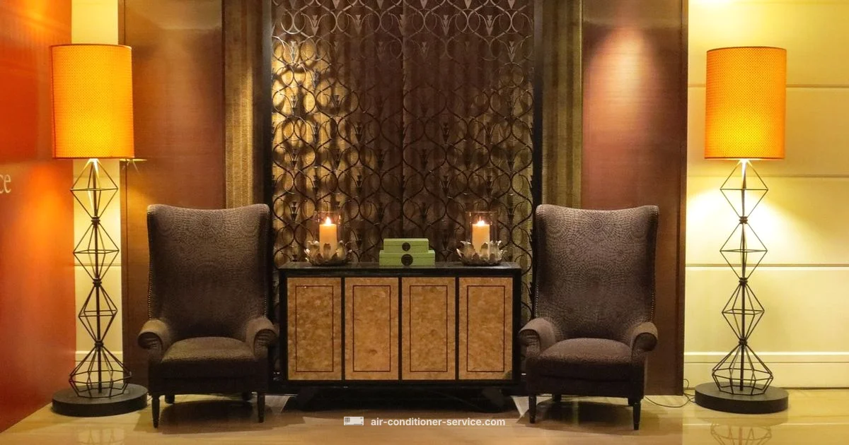 Hotel HVAC Guide - Air Conditioner Service