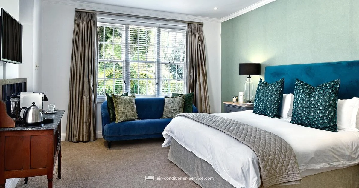 Cooling Insight - Air Conditioner Service