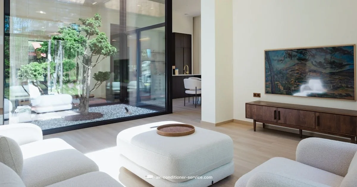 Precision Cooling Guide - Air Conditioner Service