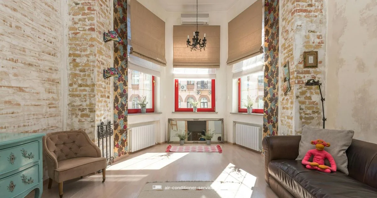 Affordable Cooling Guide - Air Conditioner Service