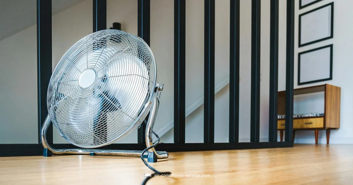 Cool Home Choices - Air Conditioner Service