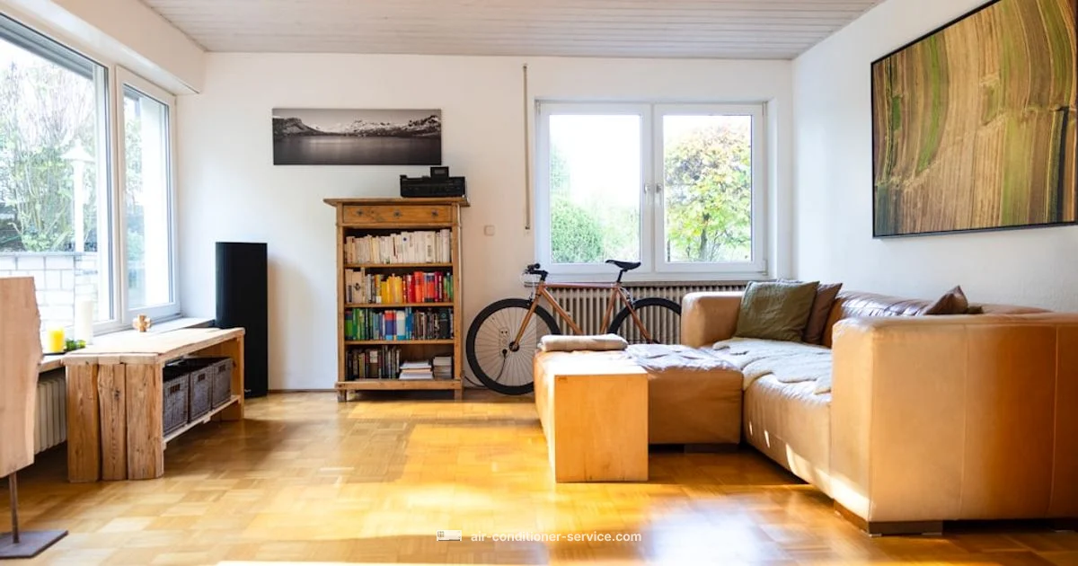 Home Unit AC Guide Home Unit AC Guide - Air Conditioner Service