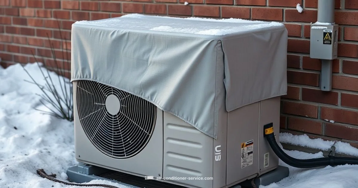 AC Cover Guide - Air Conditioner Service