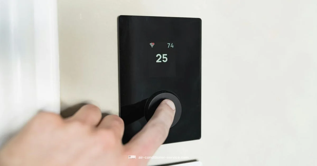 Sizing Guide - Air Conditioner Service