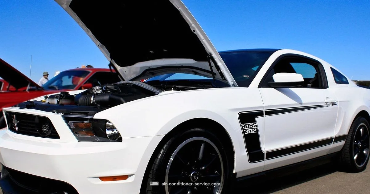 Auto AC Fix Guide - Air Conditioner Service
