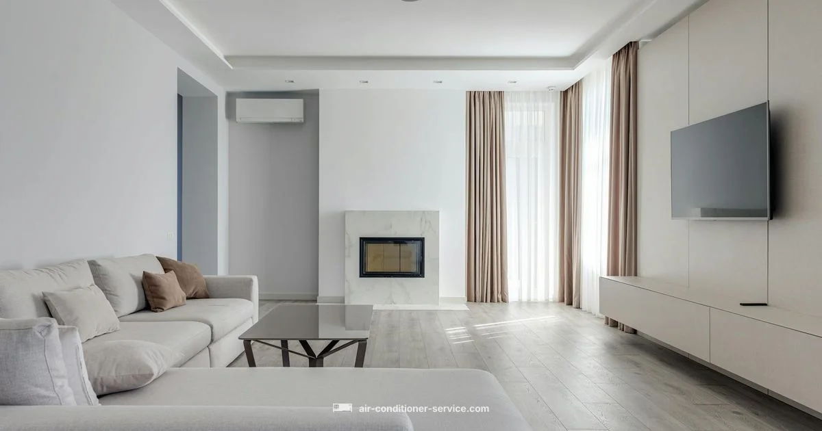 2 Ton Portable AC - Air Conditioner Service