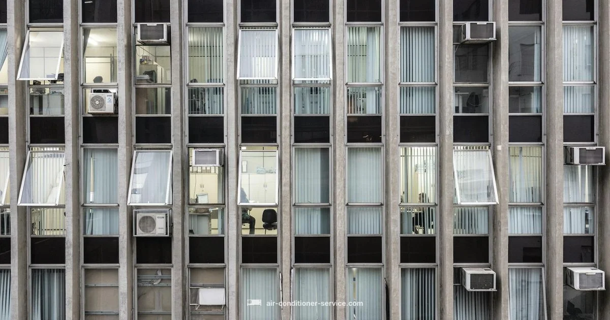 Mold in AC Guide - Air Conditioner Service