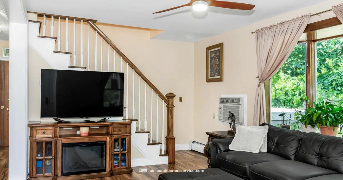 10k BTU Sizing Guide - Air Conditioner Service