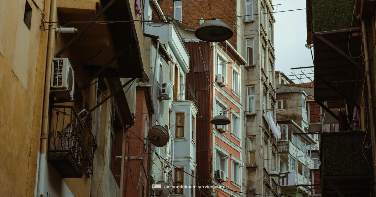 Cost to Fix AC - Air Conditioner Service