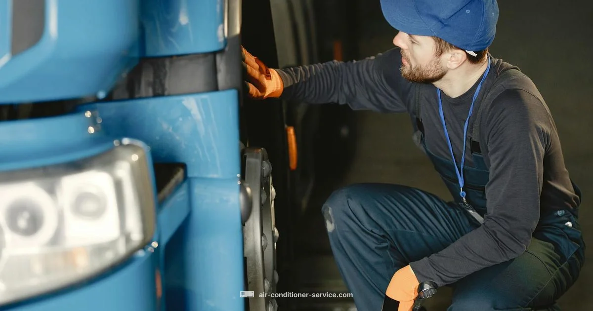 A/C Pros Guide - Air Conditioner Service