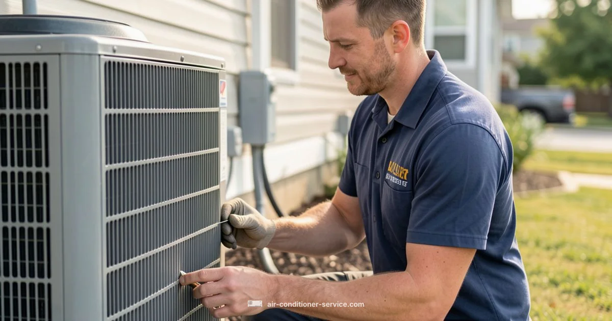 Affordable AC Repair Nearby Affordable AC Repair Nearby - Air Conditioner Service