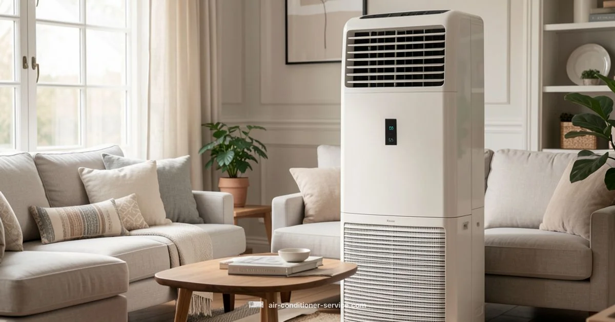 Window Heat Pump Guide - Air Conditioner Service