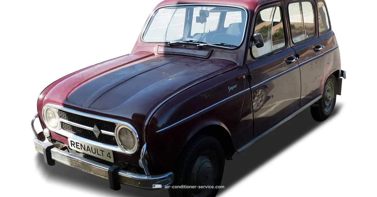 Car A/C Recharge - Air Conditioner Service