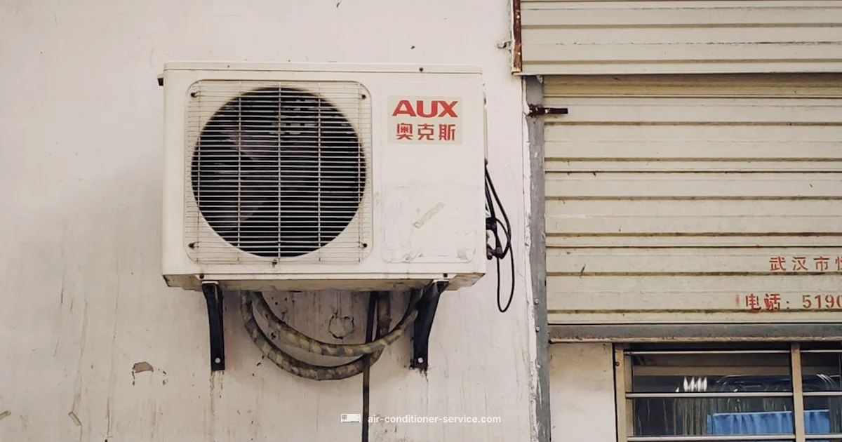 Auto vs Cool Guide - Air Conditioner Service