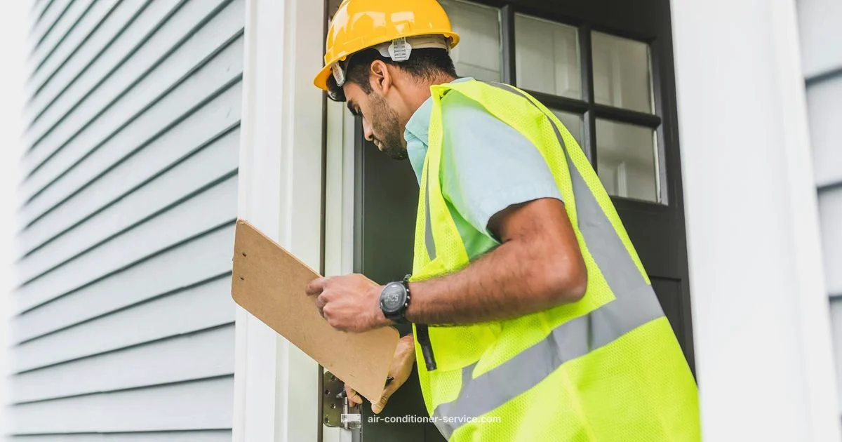 Cost Guide 2026 - Air Conditioner Service