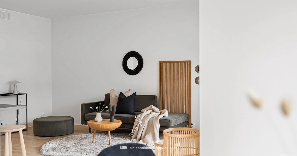 AC System Essentials - Air Conditioner Service