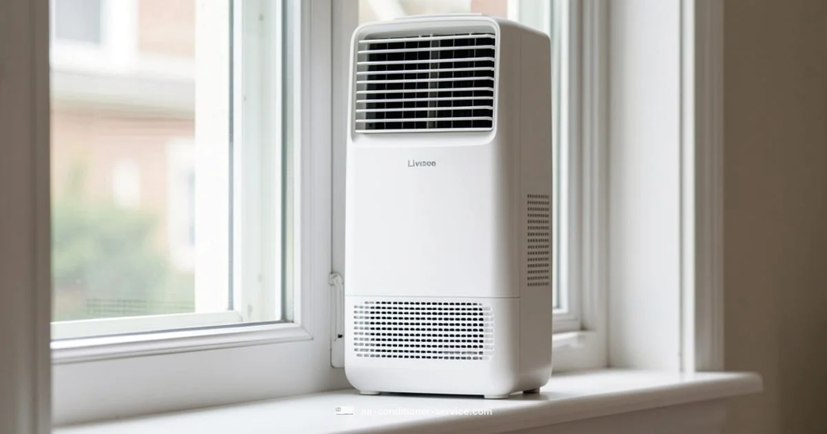 Top Budget Pick - Air Conditioner Service