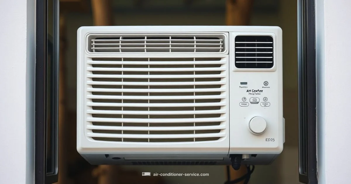 Lifespan Guide - Air Conditioner Service