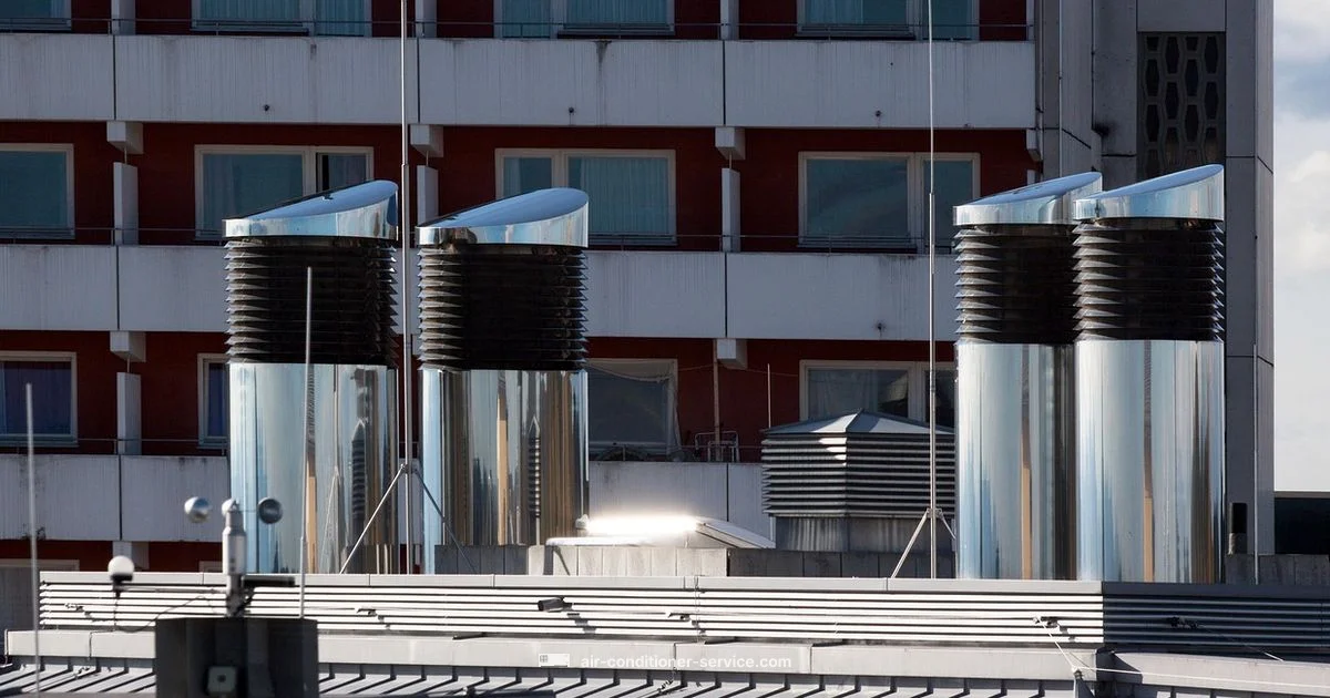 AC Workings - Air Conditioner Service