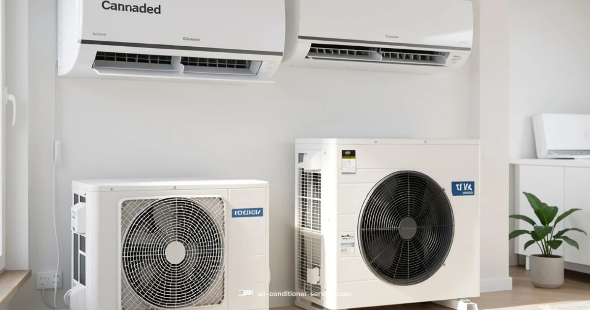 Best AC Picks - Air Conditioner Service