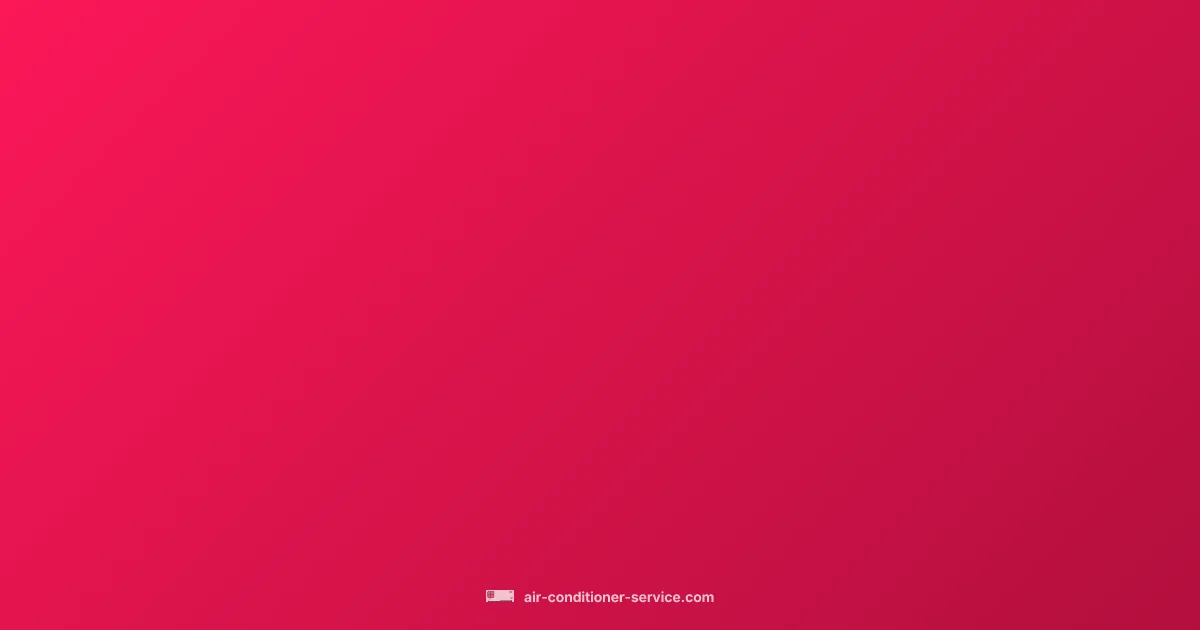 Safe AC Safe AC - Air Conditioner Service (illustration)