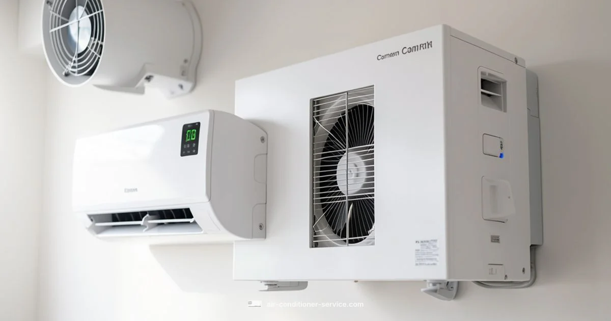 Safe AC - Air Conditioner Service