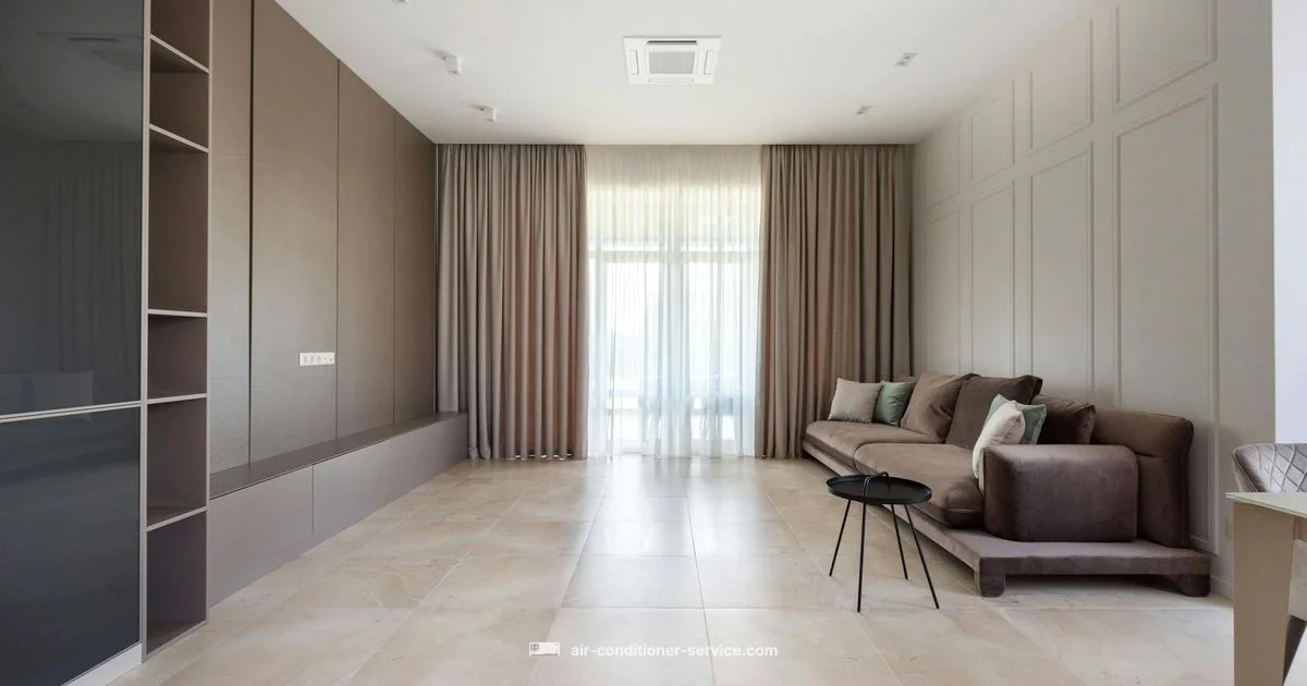 Nearby Window AC - Air Conditioner Service